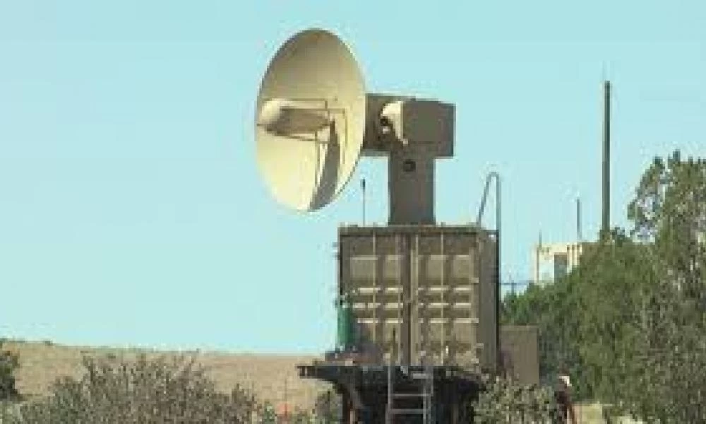 Το απόλυτο όπλο κατά της τρομοκρατίας! Σύστημα μικροκυμάτων υψηλής ενέργειας